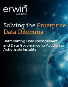 Solving the Enterprise Data Dilemma
