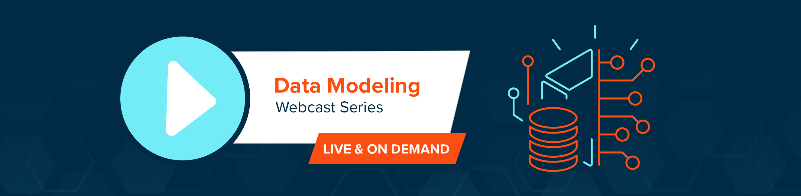 Erwin Webcast Data Modeling