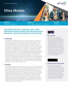 Ultra Mobile