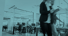 Government agency enforces data modeling consistency with erwin®