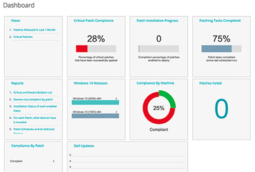 KACE Unified Endpoint Manager