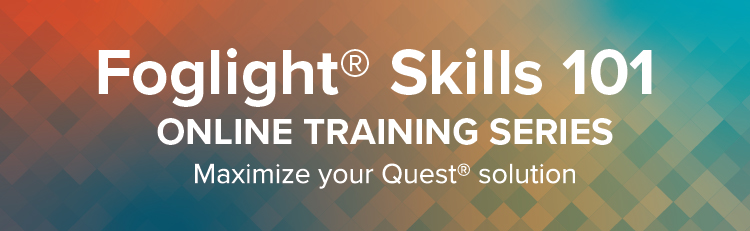 SharePlex Skills 101: