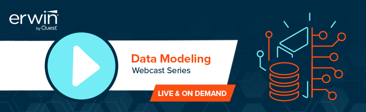 How to build an enterprise data modeling and standardization practice