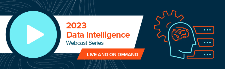 Maturing your data governance program with data intelligence