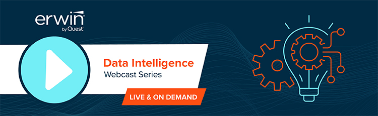 Data intelligence webcast series, part one, “Cloud Migration and Modernization with Data Lineage, Data Catalog, Visualization and Governance
