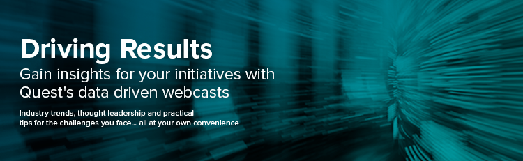 Blueprints for Increasing Data Maturity Across the Organization