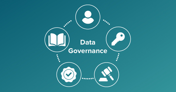 What is data governance?
