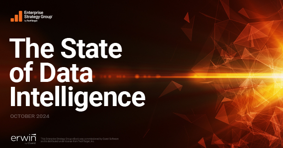 The State of Data Intelligence Report