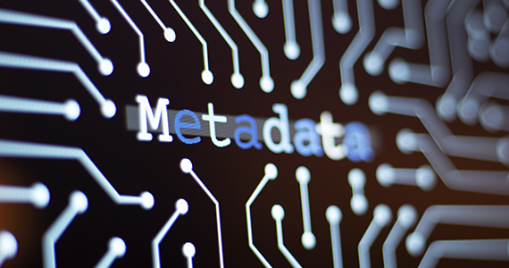 Lösungen zur Metadatenverwaltung