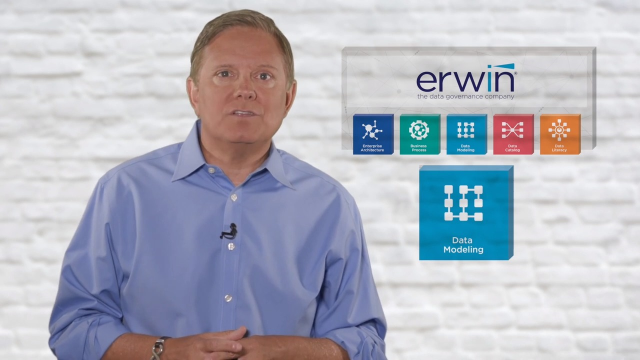 What Is Data Modeling? 2 Minute erwin Expert Explanation