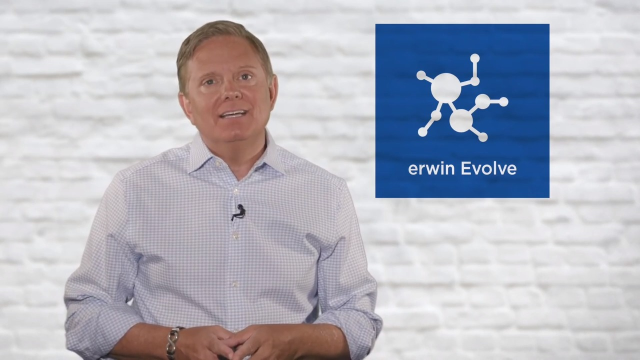 What Is Enterprise Architecture? 2 Minute erwin Expert Explanation