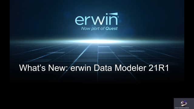 erwin data modeler download free